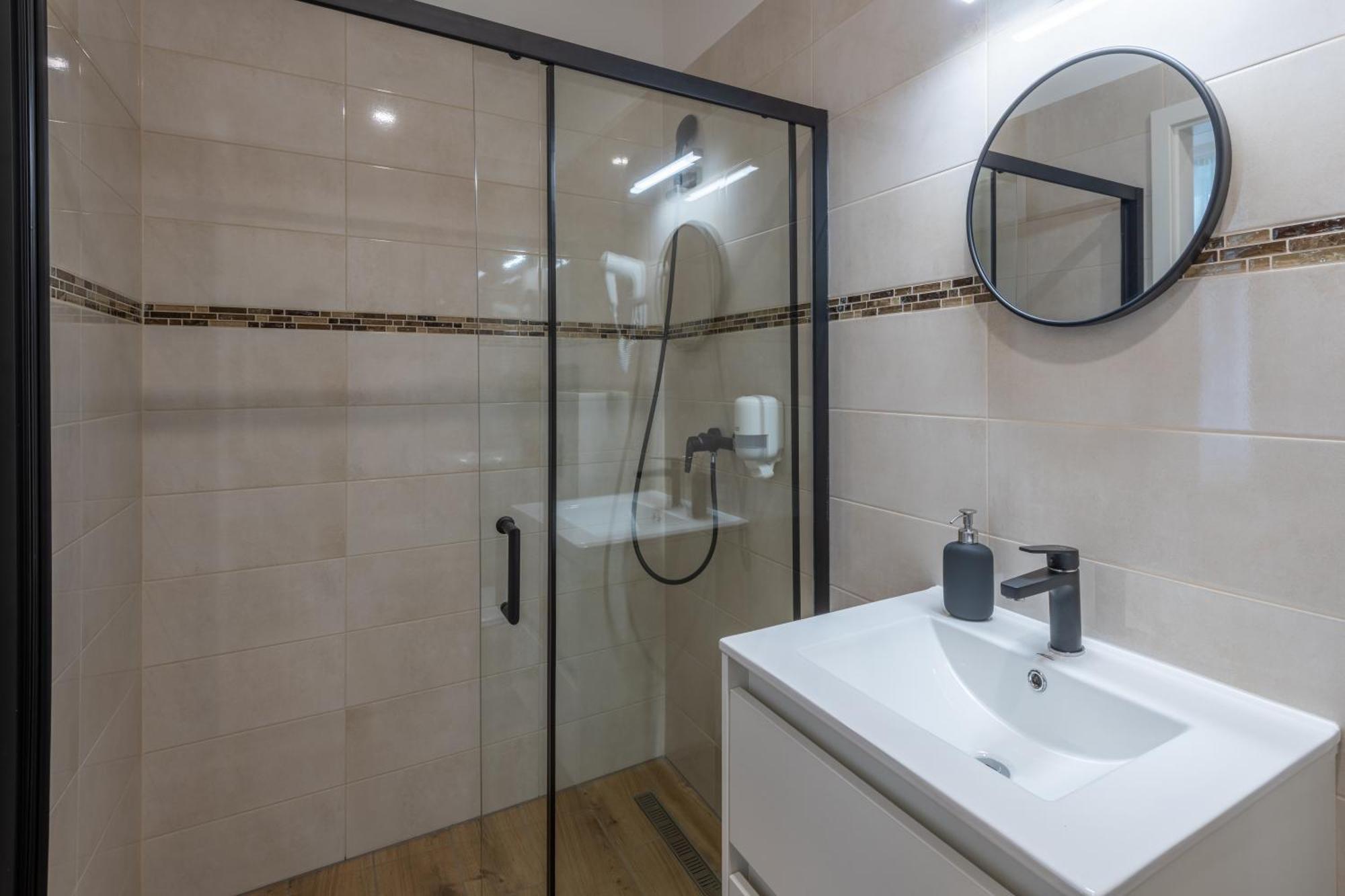 Aparthotel Holidays Downtown Budapest