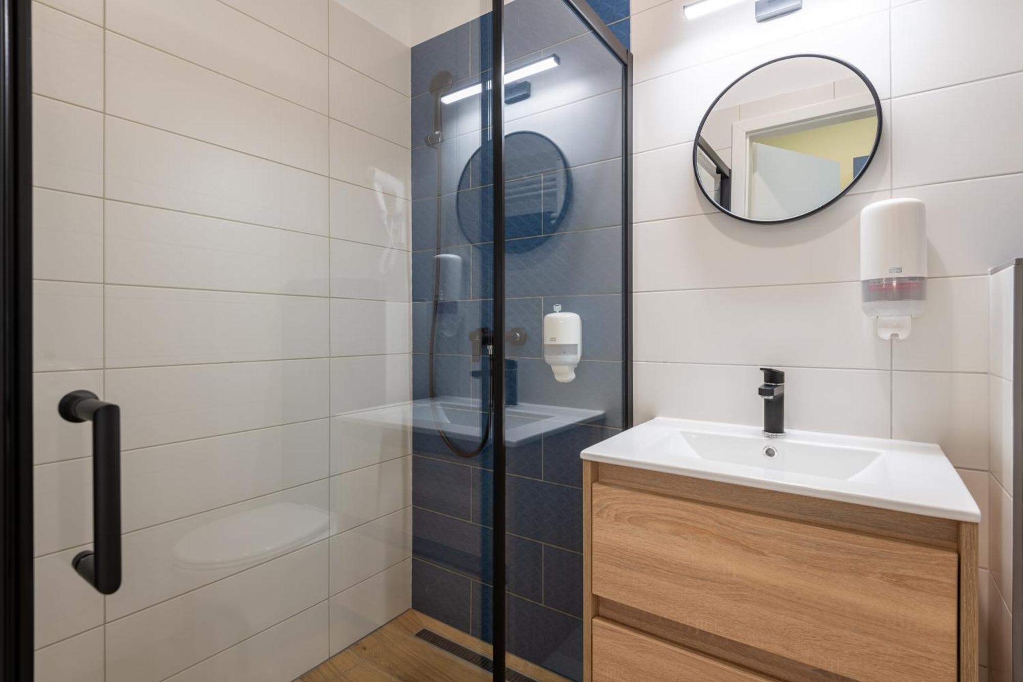 Hotel de apartamente Holidays Downtown Budapesta