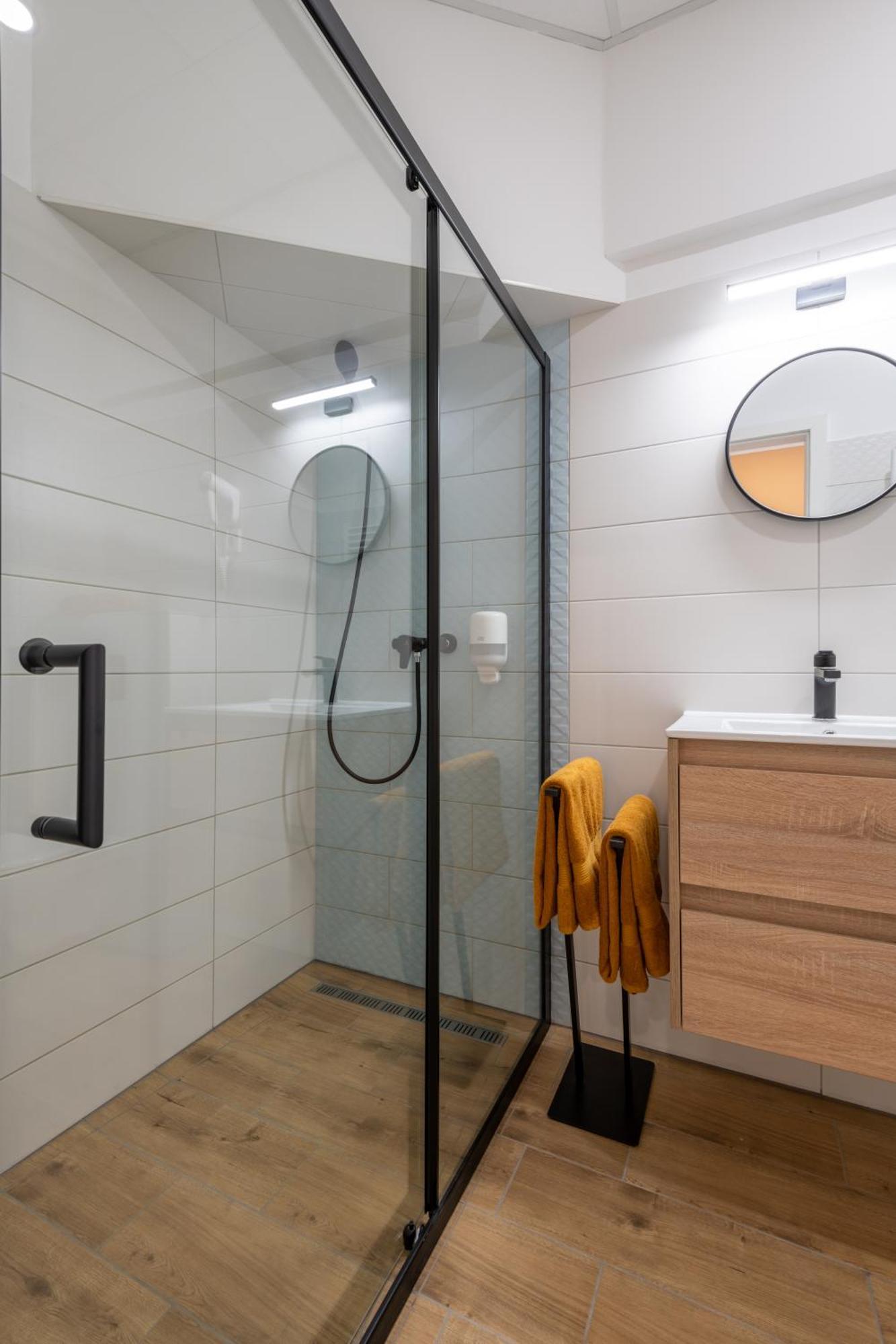 Holidays Downtown Hotel de apartamente *