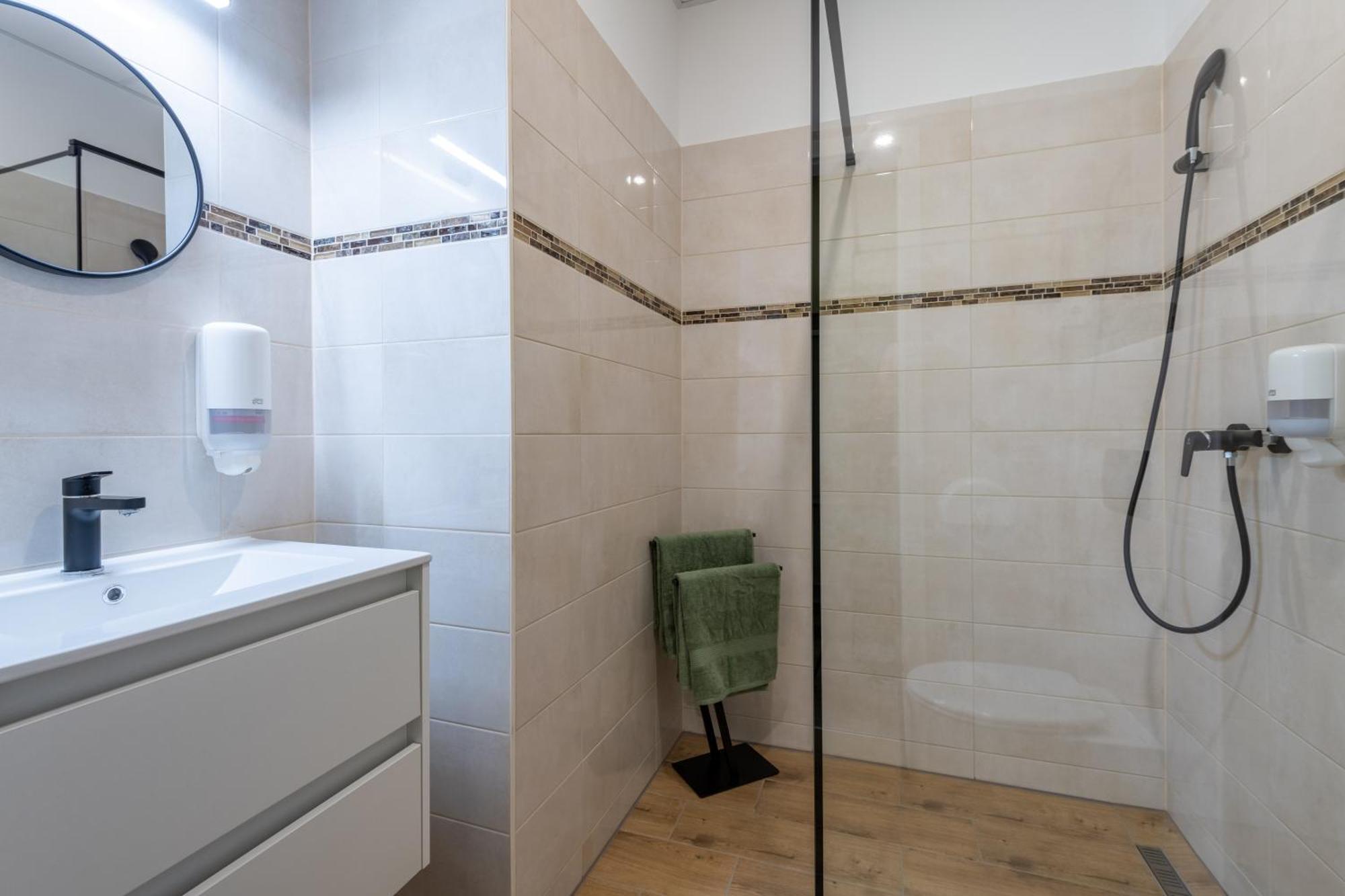 Hotel de apartamente Holidays Downtown Budapesta