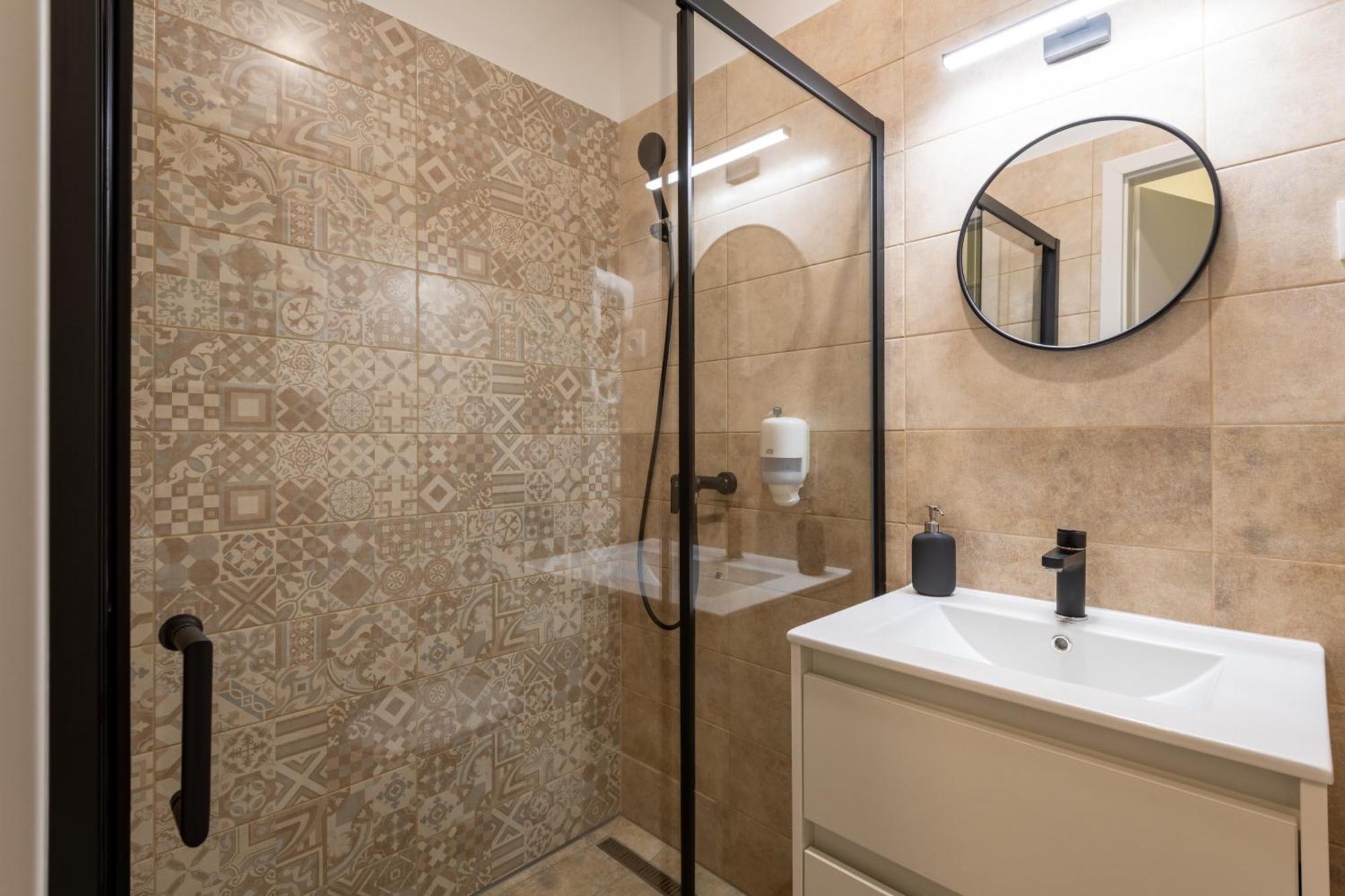 Holidays Downtown Hotel de apartamente