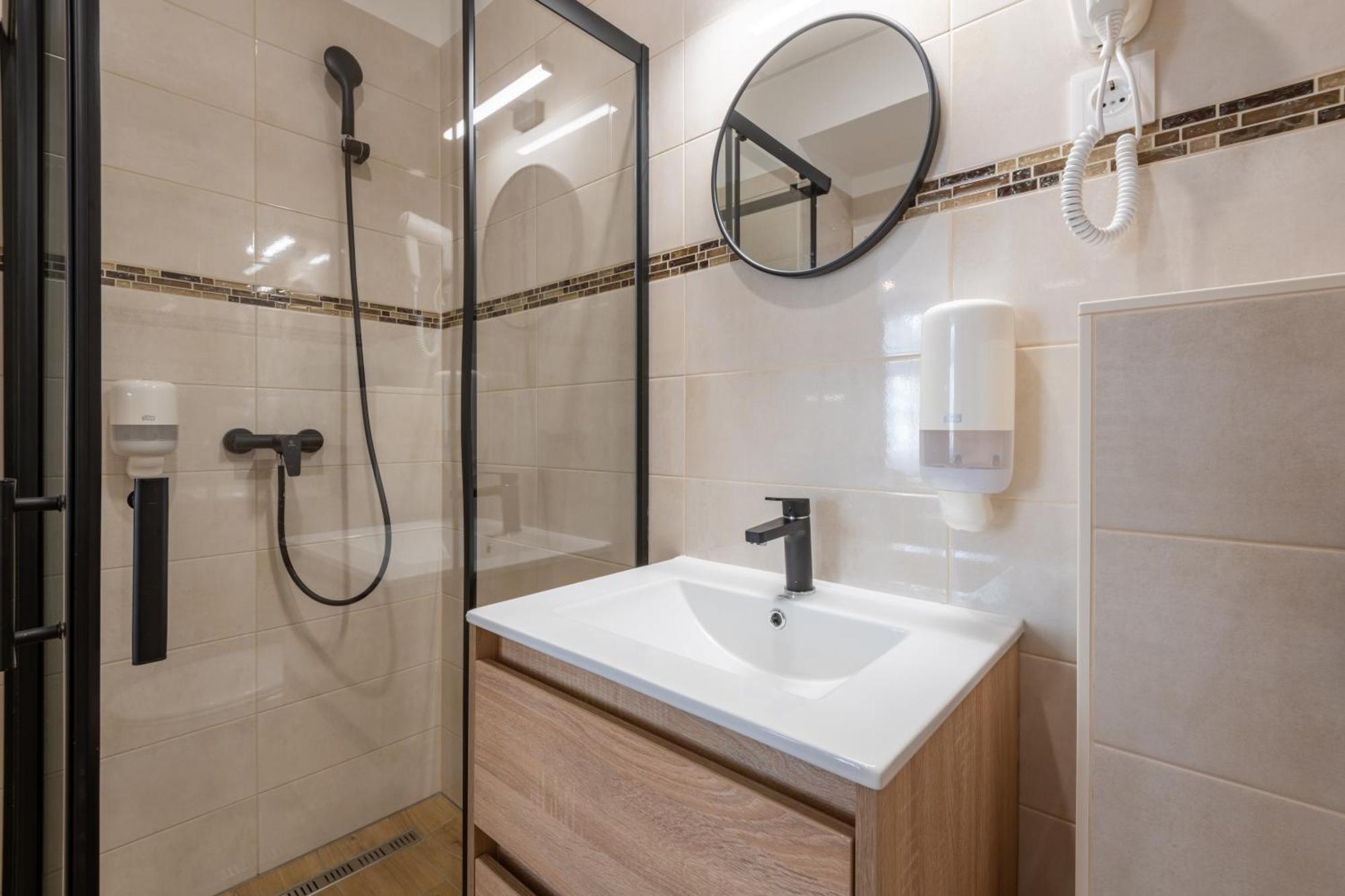 Aparthotel Holidays Downtown Budapest